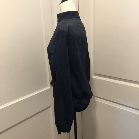 BMW Motorsport full zip sweater size medium - Picture 3 of 6